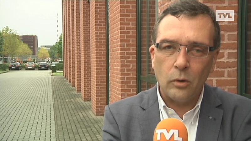 Ruzie tussen UHasselt en KULeuven over Limburgse student