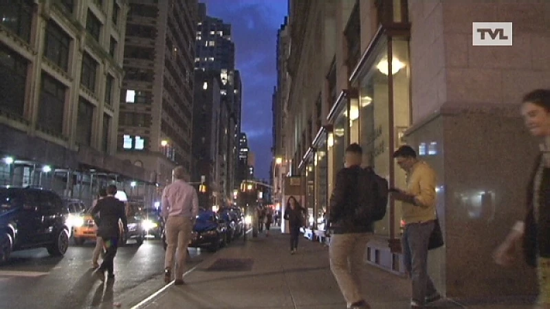 Hasseltse Créneau richt Belgisch café in New York in