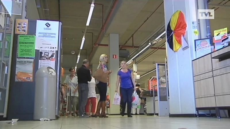 Deflatie is geen goed nieuws voor de economie