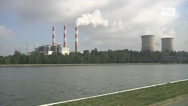 Klok tikt voor elektriciteitscentrale Genk: 120 jobs en stroomvoorziening in gevaar
