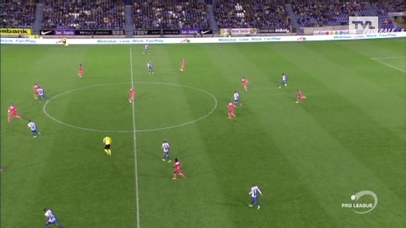 Racing Genk gaat open supportersavond organiseren