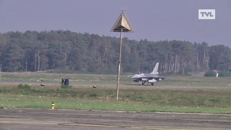 ''Missie met F-16's in Afghanistan geslaagd''