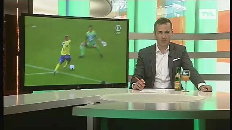 Niels Christiaens blikt terug op nederlaag van STVV