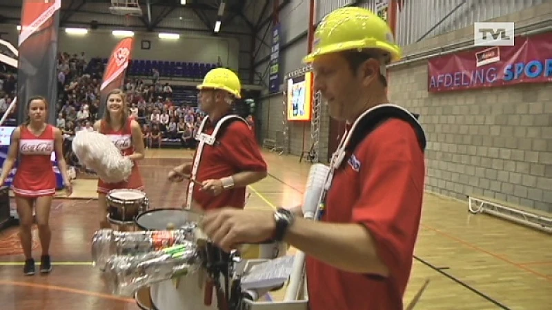Limburg United opent met een zege