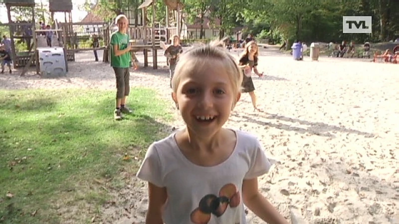Gedaan met het mooie weer