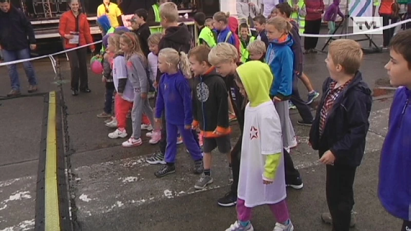 Recordopbrengst voor Levensloopactie