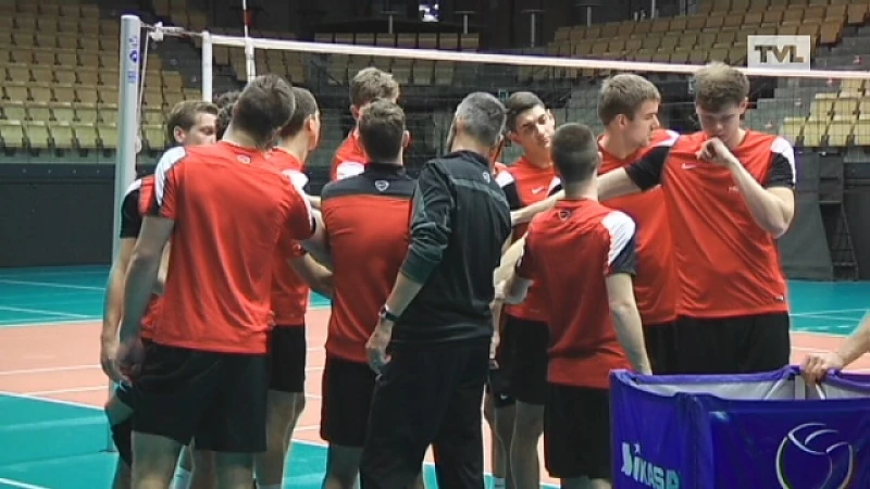 Noliko Maaseik klaar voor het nieuwe seizoen