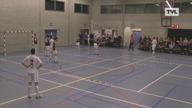 Fenerbahce Beringen speelt gelijk bij Noorderwijk
