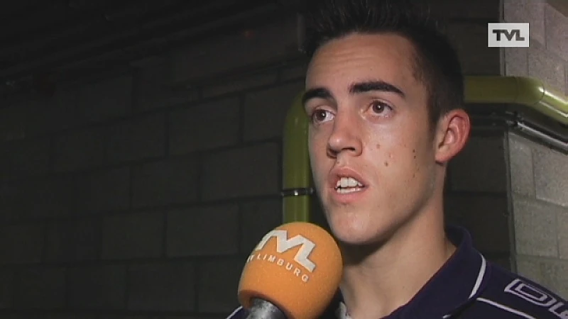 Interviews na Eupen-STVV
