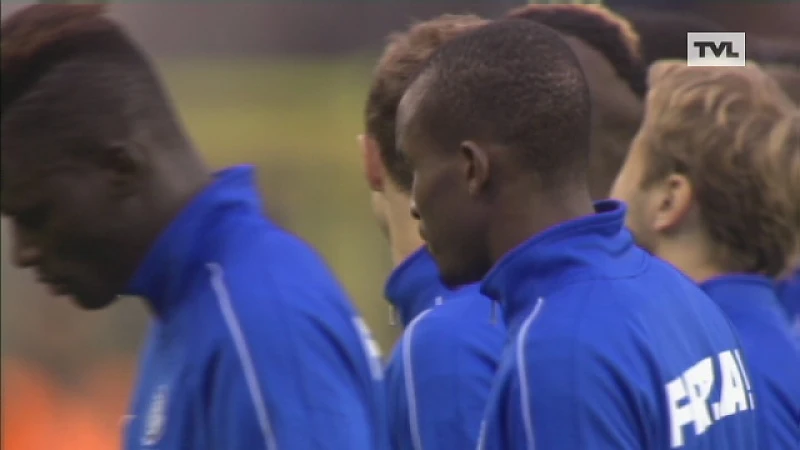 Racing Genk tevreden met nieuwe gelijkspel bij Anderlecht