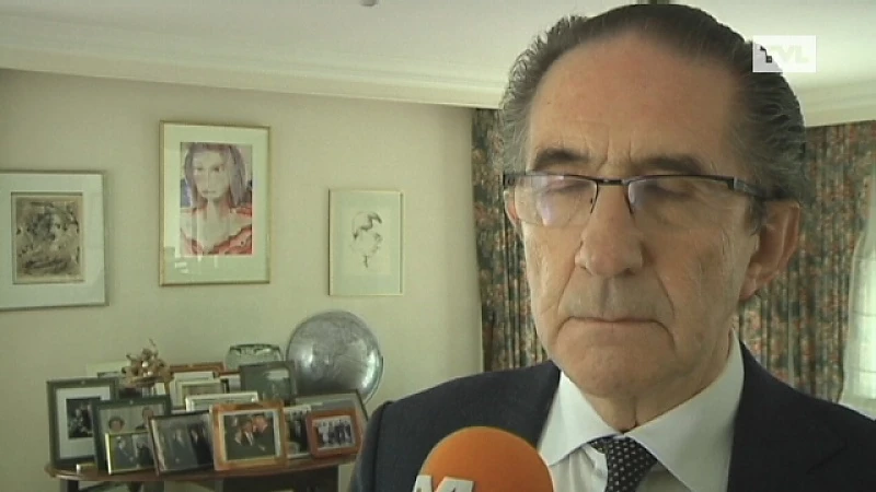 Willy Claes: "Strijd tegen IS wordt werk van lange adem"