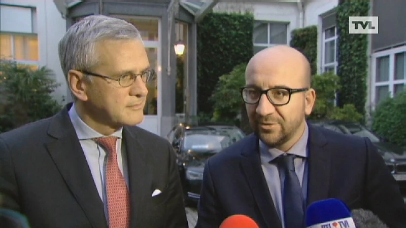 Dit zijn onze nieuwe ministers