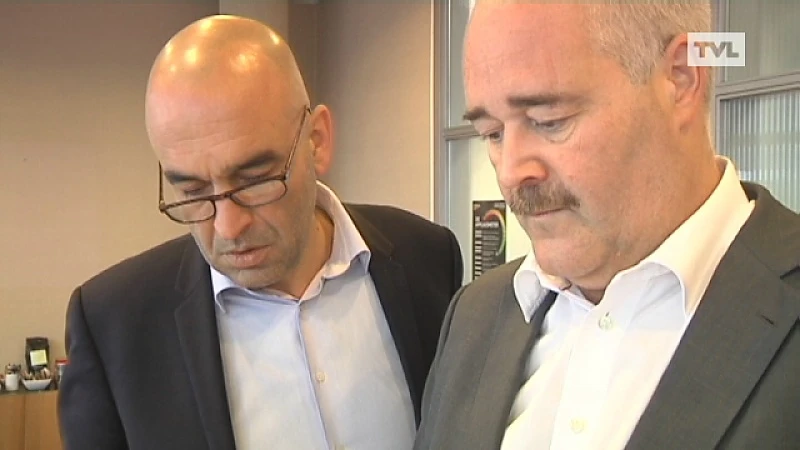 Werkgevers voorzichtig positief: "Loonkloof dichten nog mogelijk, maar trager"