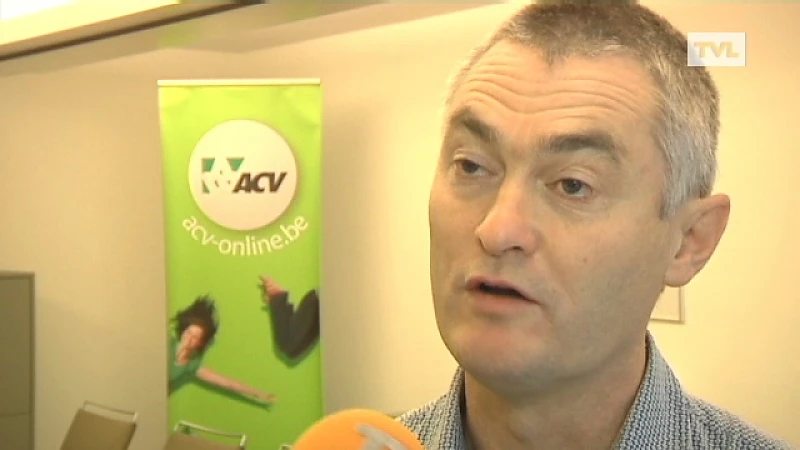 Vakbonden niet te spreken over indexsprong in regeerakkoord