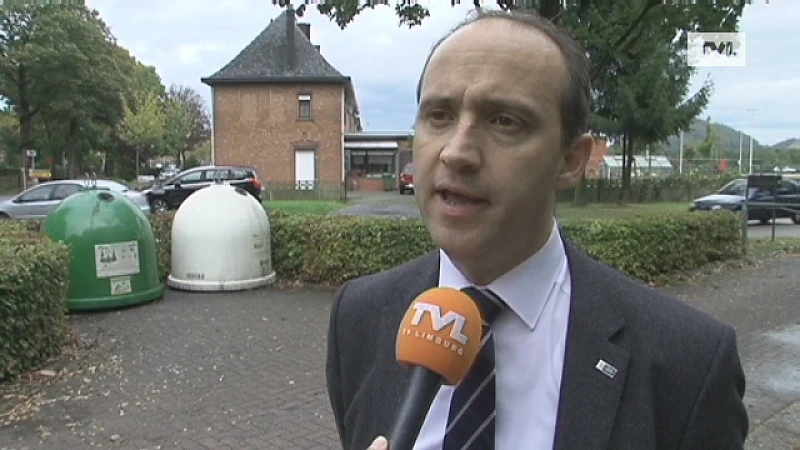 Genk past GAS-reglement aan