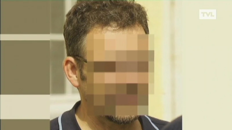 Alkense pedofiel veroordeeld tot 2 jaar met uitstel