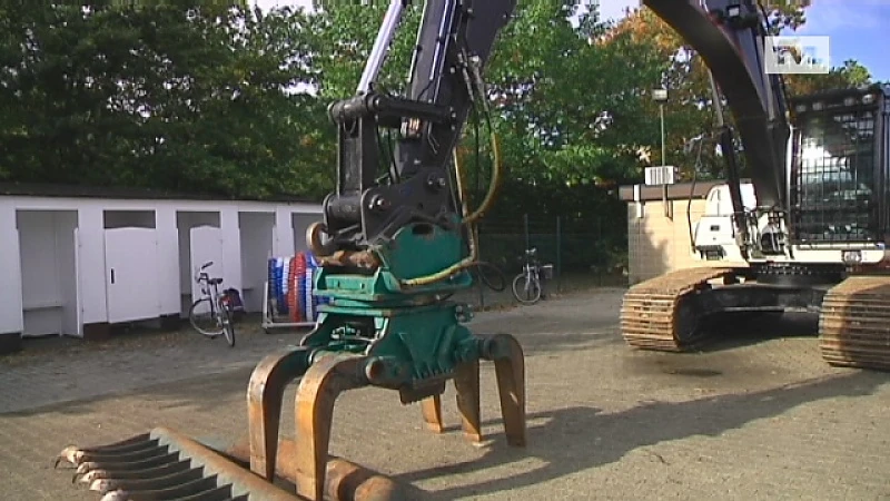 Hasselt kan eindelijk aan bouw nieuw zwembadcomplex beginnen