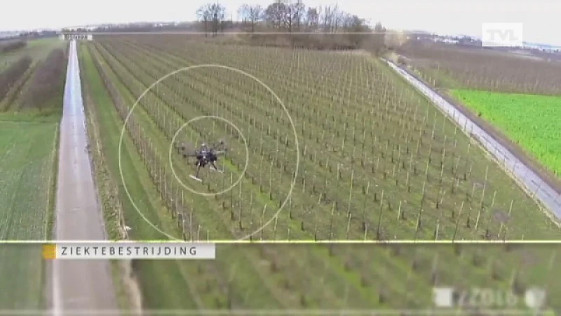 300 jobs in fruit- en dronevally Brustem