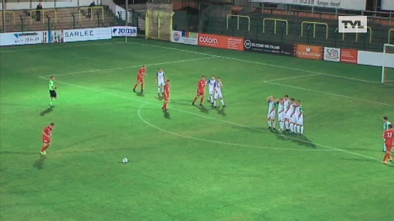 Sporting Hasselt wint met 3-0 van ongeslagen Ciney