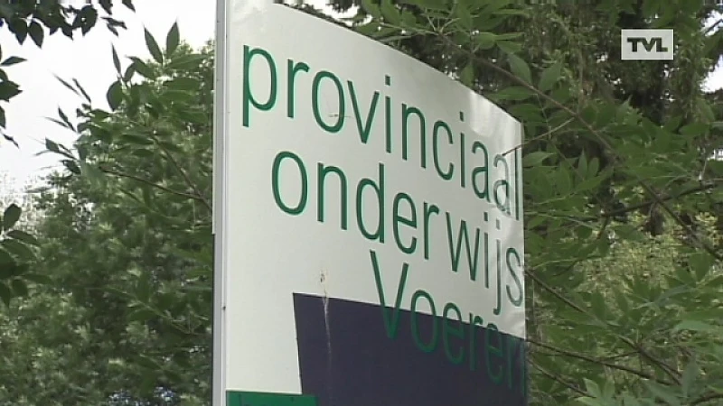 Provinciaal onderwijs blijft ook bij provincie