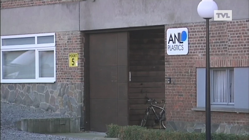 26 ontslagen bij ANL Plastics in Wellen