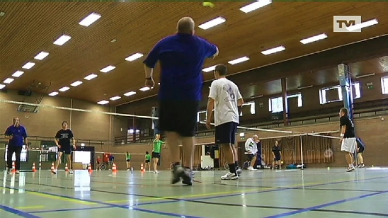 Provincie schrapt subsidies voor g-sport