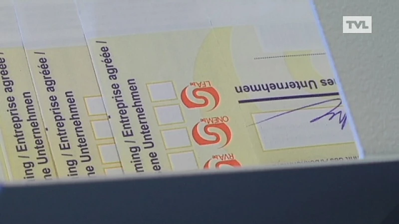 Werkgevers ontsnappen een jaar aan langer gewaarborgd loon