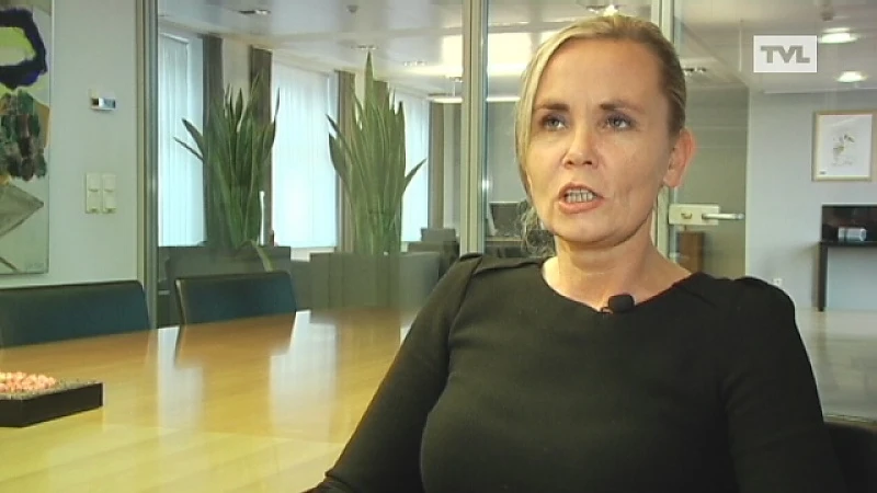 Homans: "Provincies verdwijnen niet."