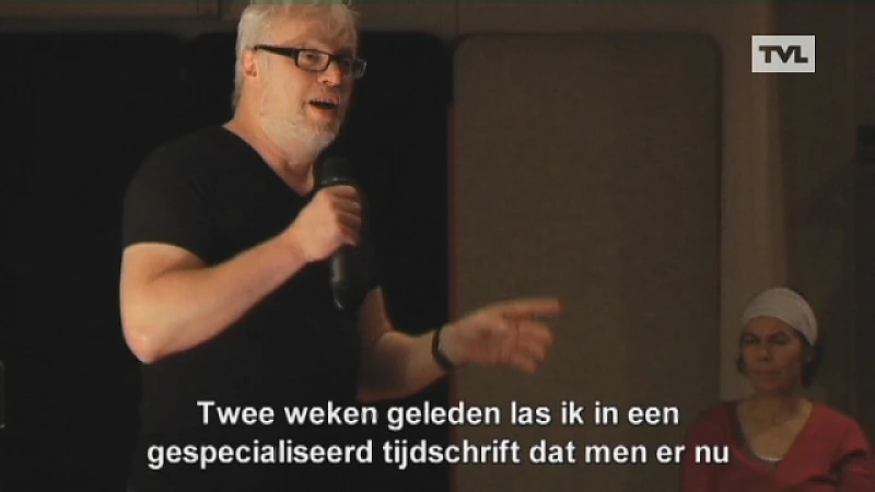 Stijn Meuris: "Stop met sluiten van kleinere bibliotheken"