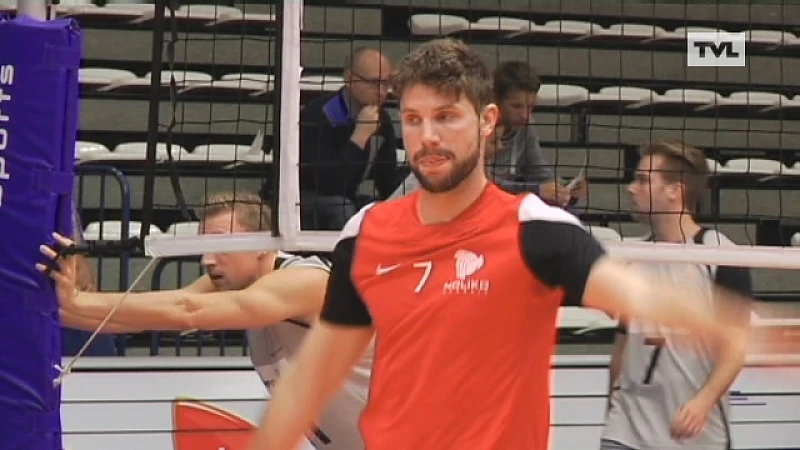Noliko Maaseik verliest ook tweede competitiewedstrijd