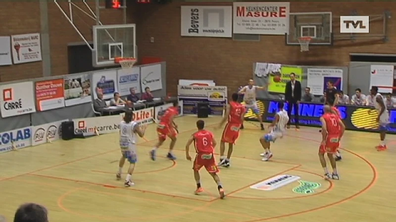 Limburg United wint bij Willebroek