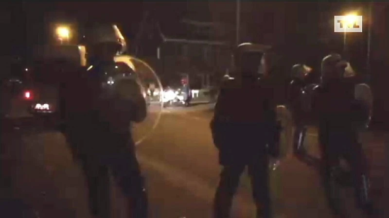 11 arrestaties bij drugsrazzia in Meulenberg