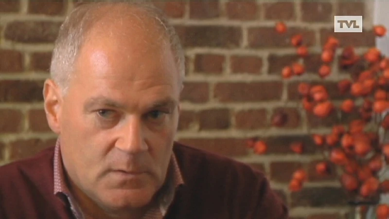 TVL Sportcafé: Guido Brepoels
