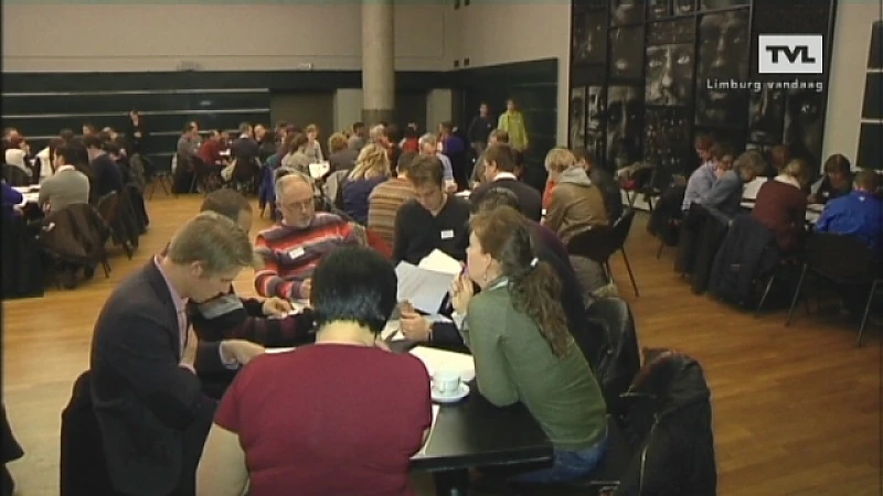SALK: jongeren hebben kritiek