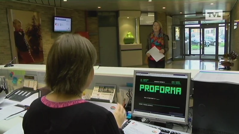 Gratis Limburgse appels en peren voor Vlaamse scholen