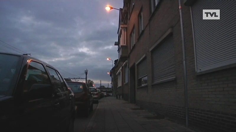 Dakloze in kraakpand doodgeslagen in Hasselt