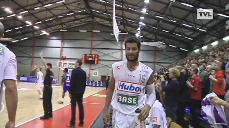 Top zes voor Limburg United na winst tegen Pepinster