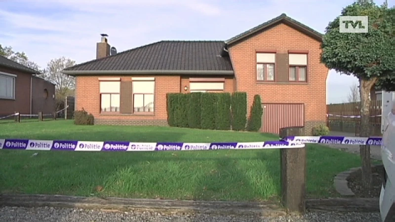 Familiedrama in Dilsen-Stokkem