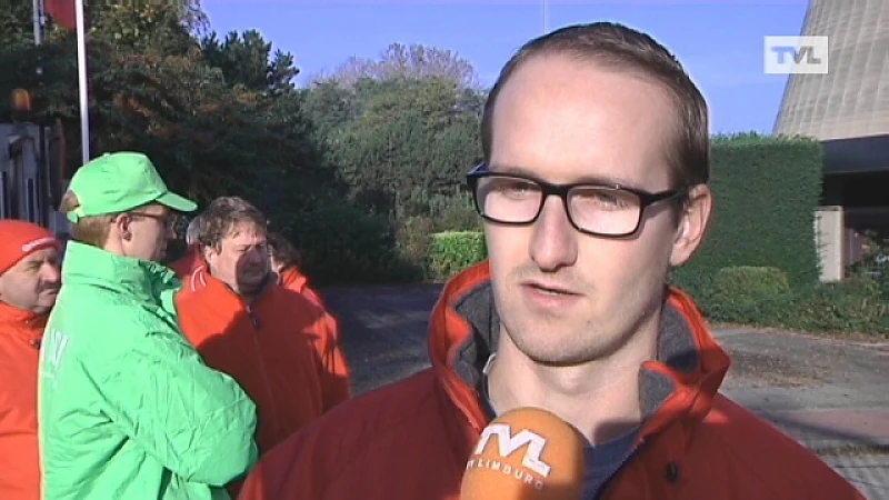 Prikacties bij E.ON Langerlo