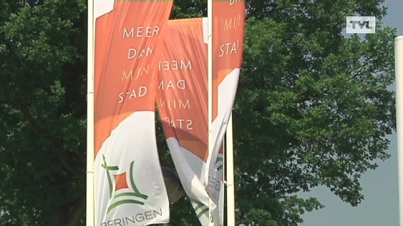 Retailpark Beringen zorgt voor extra jobs
