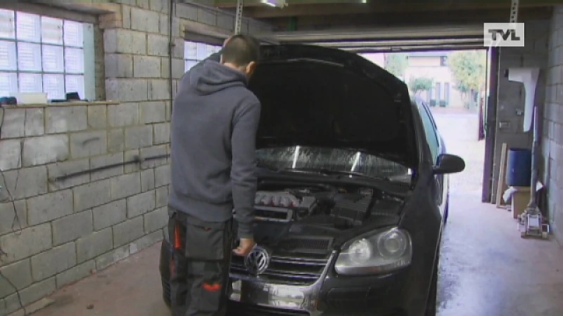 Willekeur bij de autokeuring?