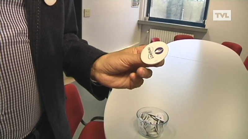 Politie voert actie tegen geweld