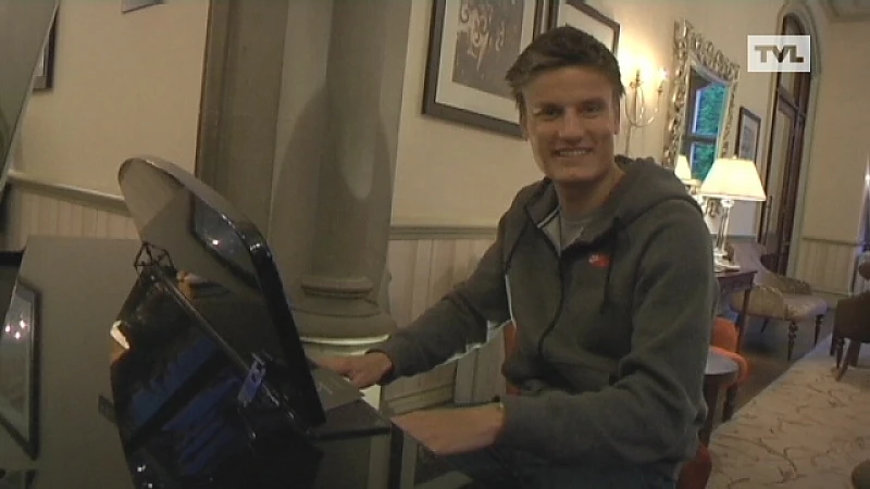 Jelle Vossen: "Voelde mij als kapitein voor schut gezet"