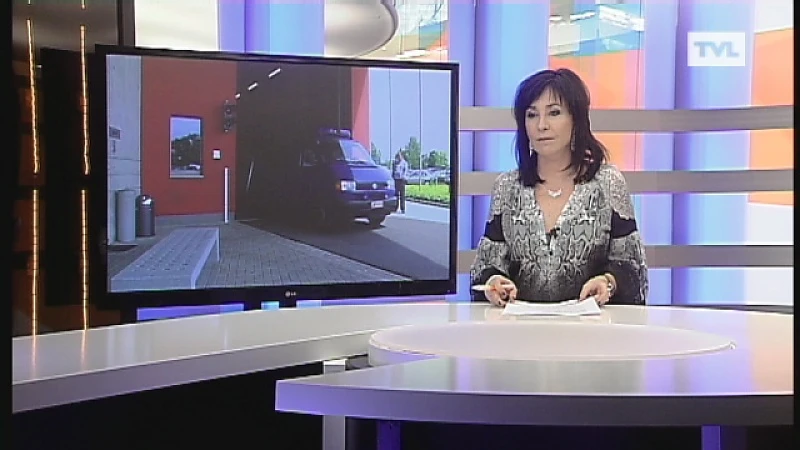 Meisje van 15 was dag lang vermist