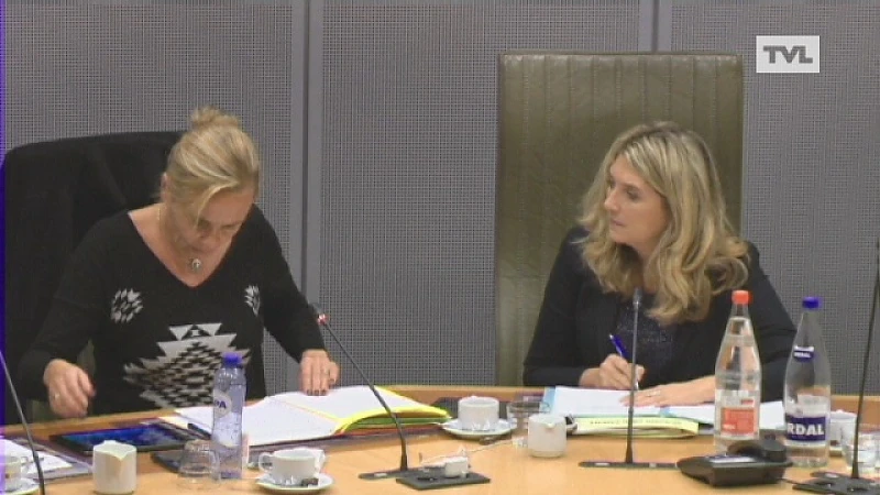 Homans: "We gaan aandelen niet wegschenken."
