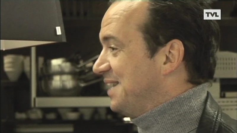 Topchef Luc Bellings 2 jaar geweerd uit competitiesport