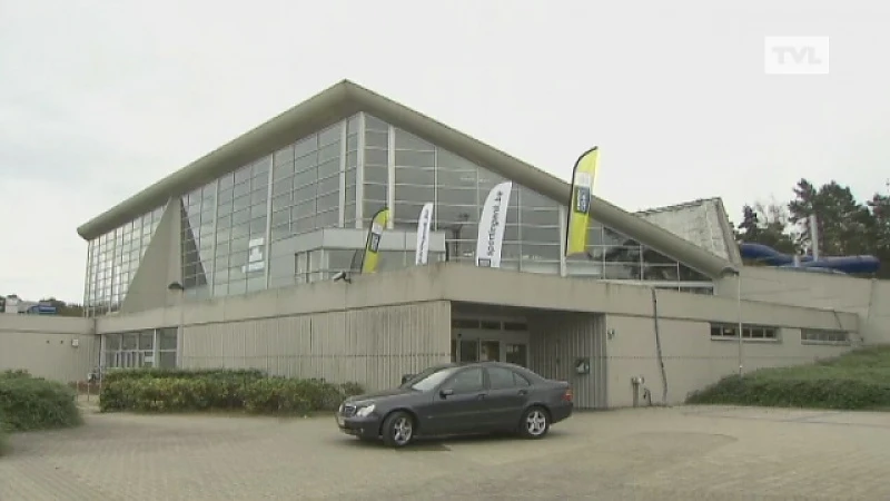 Duikers kritiek na ongeval in zwembad Genk