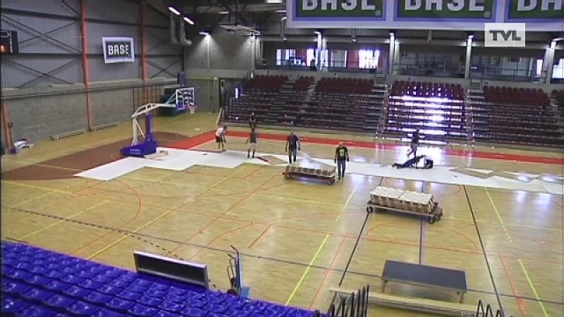 Alverberg quasi uitverkocht voor Limburg United