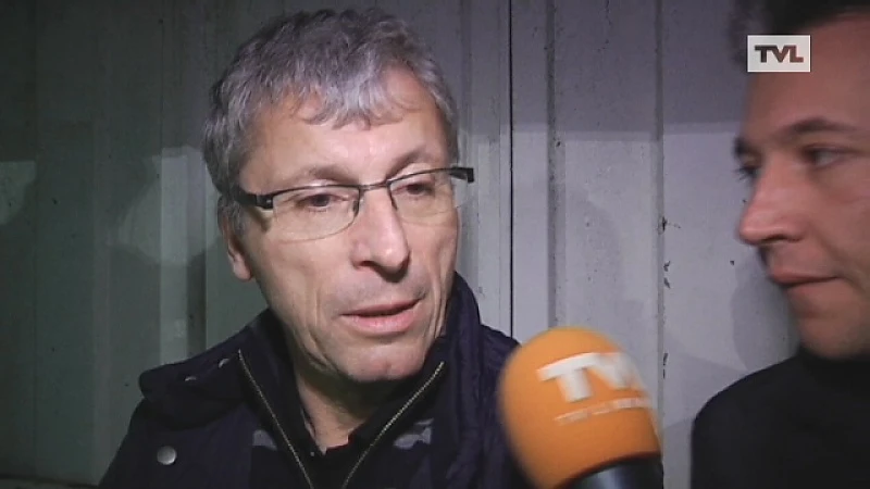 Wiemismeer ploeg van de week