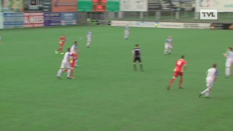 Sporting Hasselt speelt knap gelijk bij Cappellen